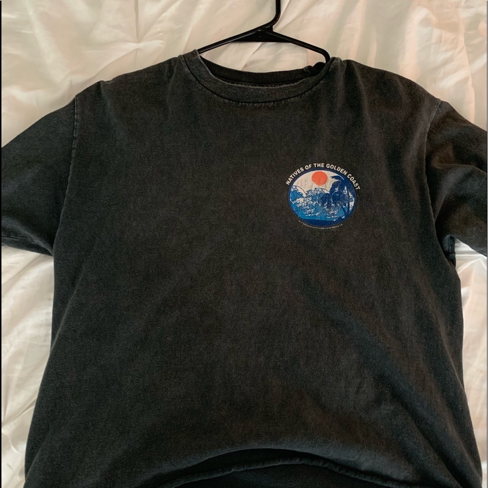 A Brandy Melville Shirt
